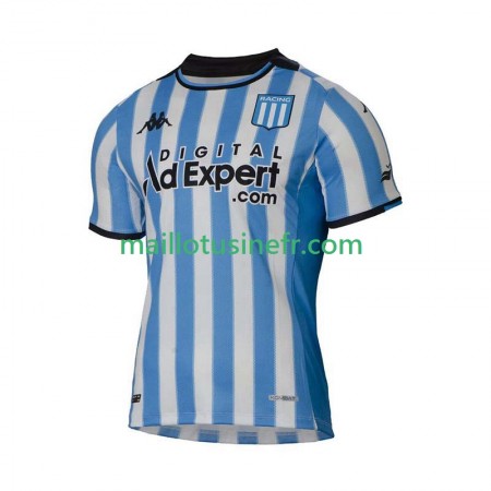Maillot de Foot Racing Club Domicile 2024